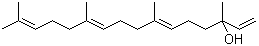 Structural Formula