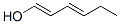 Structural Formula