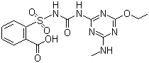Structural Formula