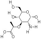 Structural Formula