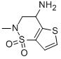 Structural Formula