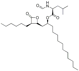 Structural Formula