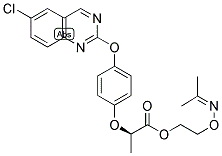 Structural Formula