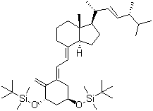 Structural Formula