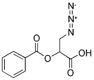 Structur of 111651-46-8