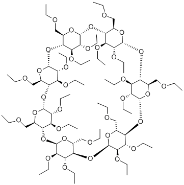 Structural Formula
