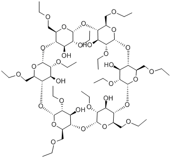 Structural Formula