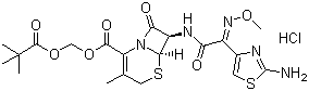 Structur of 111696-23-2