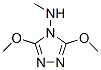 Structural Formula
