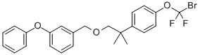 Structural Formula