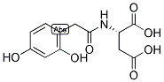 Structural Formula