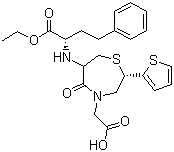 Structural Formula