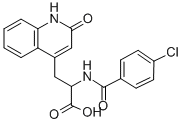 Structural Formula