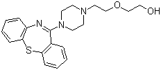 Structur of 111974-69-7