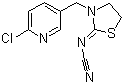 Structural Formula