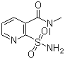 Structur of 112006-75-4