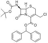 Structural Formula