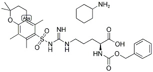 Structur of 112160-33-5