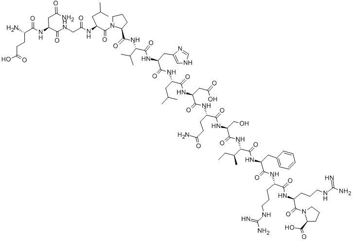 Structural Formula
