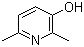 Structural Formula