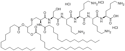 Structural Formula