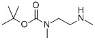 Structural Formula