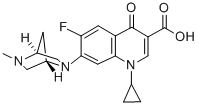 Structural Formula