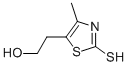 Structural Formula