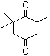 Structural Formula