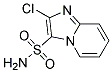 Structural Formula