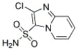 Structur of 112566-17-3