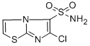 Structural Formula