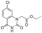 Structur of 112733-45-6