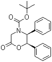 Structural Formula