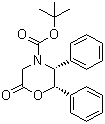 Structural Formula