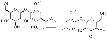 Structural Formula