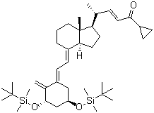 Structural Formula