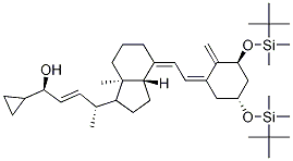Structural Formula