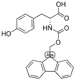 Structur of 112883-29-1