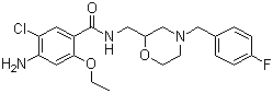 Structural Formula