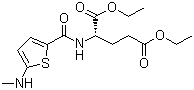 Structur of 112889-02-8