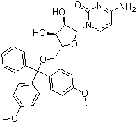 Structural Formula