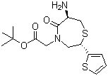 Structural Formula
