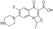 Structural Formula