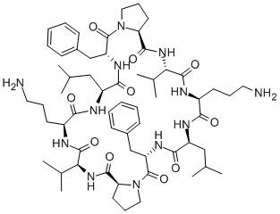 Structural Formula