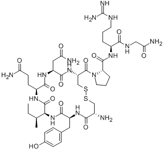 Structural Formula