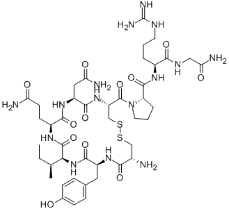 Structur of 113-80-4