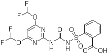 Structural Formula