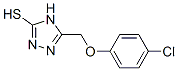 Structural Formula