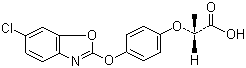 Structural Formula